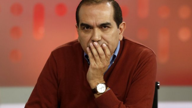 Carlos Maldonado y el papel del PR: 