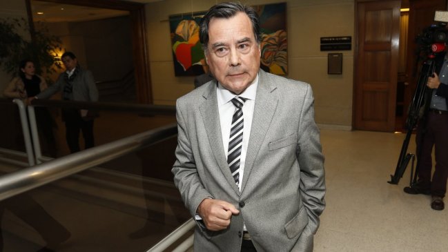 Diputado UDI pide para reos de Punta Peuco 