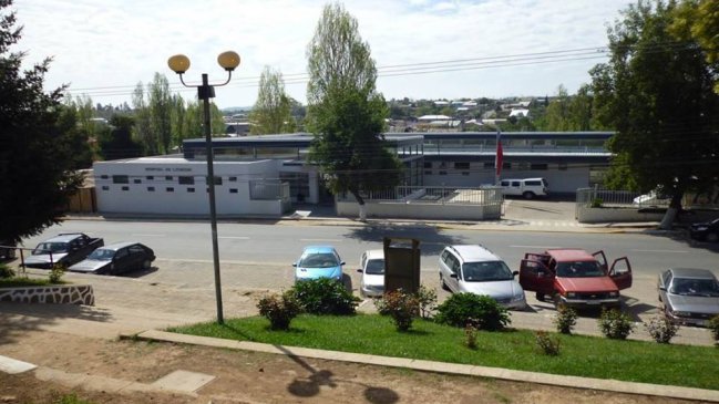 Entregan container a Hospital de Litueche para ampliar capacidad de atención