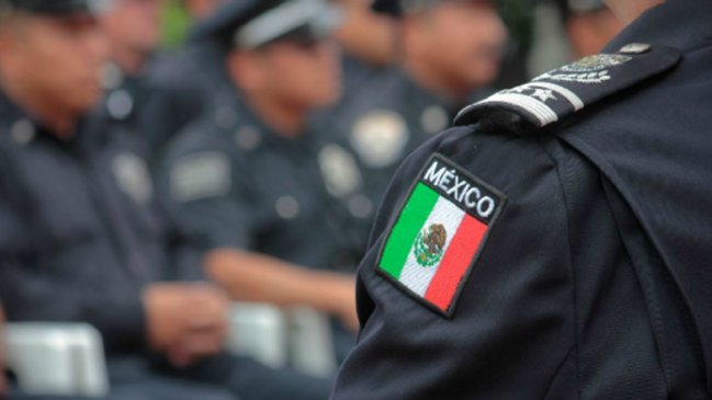 México: Fiscalía investigará la desaparición de 28 personas atribuidas a la marina