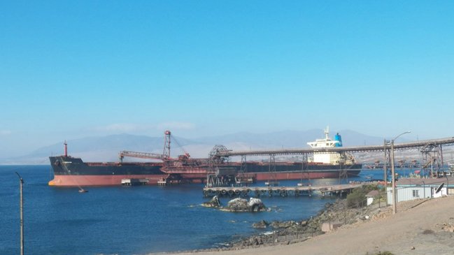 Exigencias en cumplimiento ambiental ponen en duda continuidad de minera en Huasco