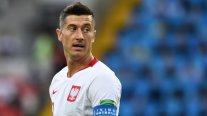 Prensa española aseguró que Robert Lewandowski sueña con jugar en Real Madrid
