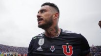 Se cayó la llegada de Mauricio Pinilla a Colón de Santa Fe