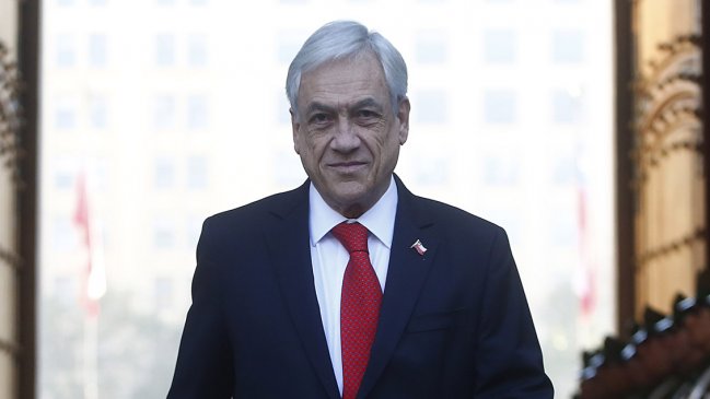 Presidente Sebastián Piñera se reunirá con los remolacheros de Linares