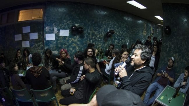 Gran evento conmemorará los cuatro años de la lectura literaria en Copiapó