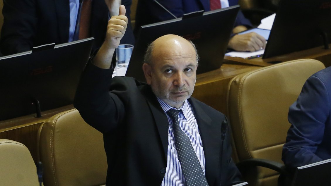 Eutanasia intentará pasar su primera barrera en la Cámara: Comisión de Salud de votará el proyecto