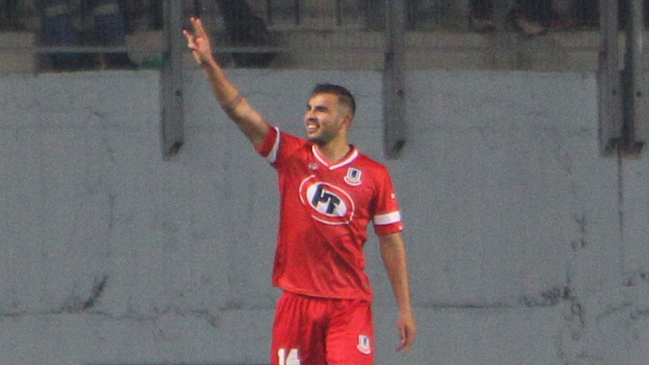 Mano a Mano con Josepablo Monreal: Mi objetivo es jugar en Italia