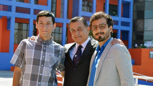 Jóvenes iquiqueños partirán a la NASA para ser astronautas científicos