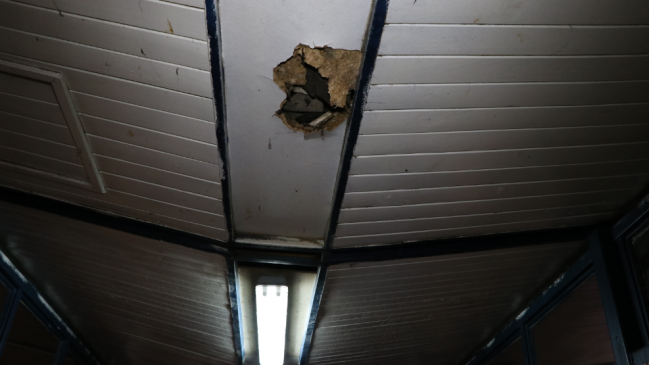 Liceo de Coyhaique debió devolver dinero al CORE tras no ejecutar reparaciones