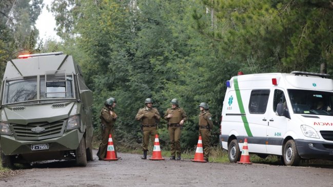 Presidente Piñera destacó 