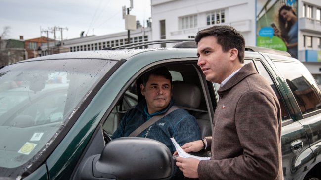 Punta Arenas: Autoridades de Gobierno conmemoraron el Día Mundial contra la Trata de Personas