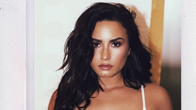 Demi Lovato sigue hospitalizada con complicaciones