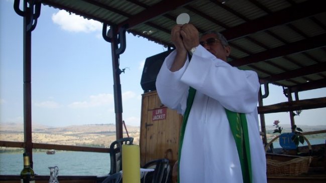 Diócesis de Chillán concluye que es 