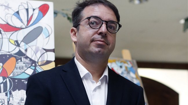 Diputado DC pidió al Gobierno explicar en detalle proyectos sobre ciberseguridad