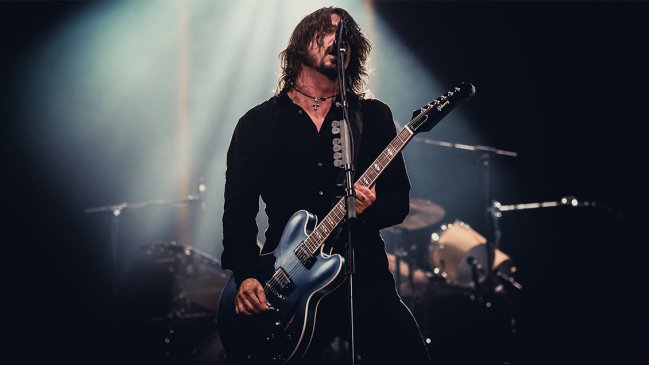 Mujer sufrió agresión sexual en medio de un concierto de Foo Fighters