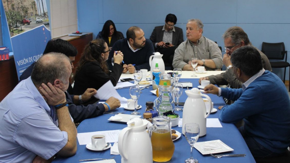 Arica: Cámara de la Construcción y parlamentarios criticaron Plan de Zonas Extremas