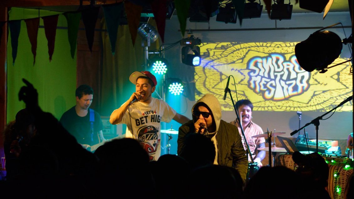 Punta Arenas: Ocho bandas darán vida al Festival 