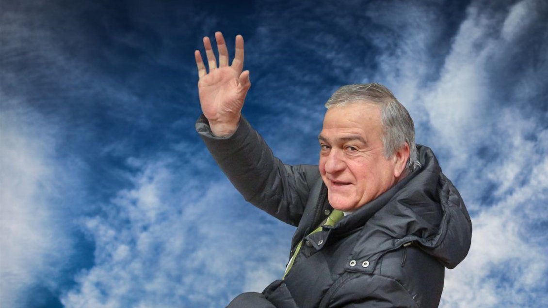 Punta Arenas: Pesar por fallecimiento de antiguo funcionario de la intendencia regional