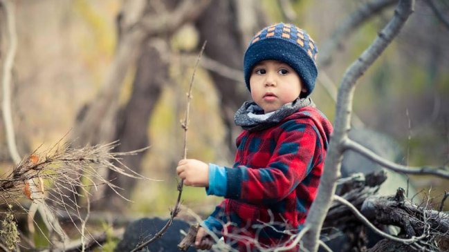 Matías recibió el trasplante de hígado: Su tío pudo donar en vida