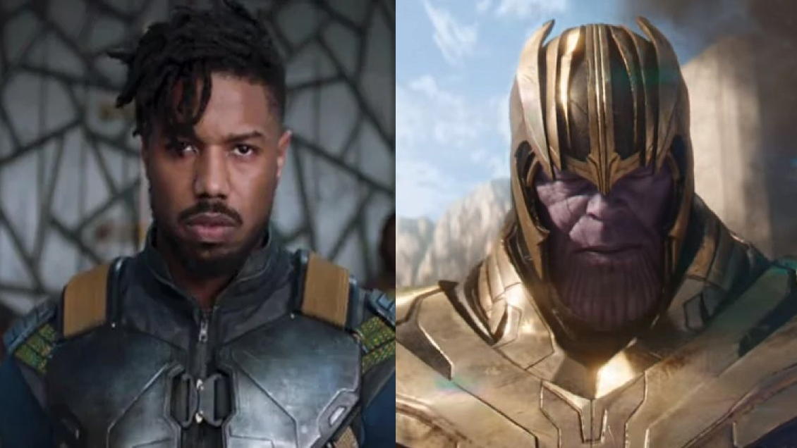 Michael B. Jordan cree que 