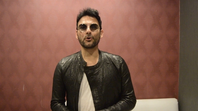 Beto Cuevas salió al paso de críticas que lo llaman egoísta