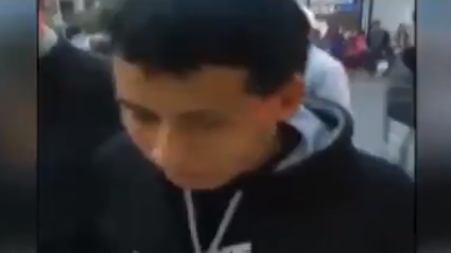 Madre se hizo pasar por su hija para detener a su acosador por Facebook