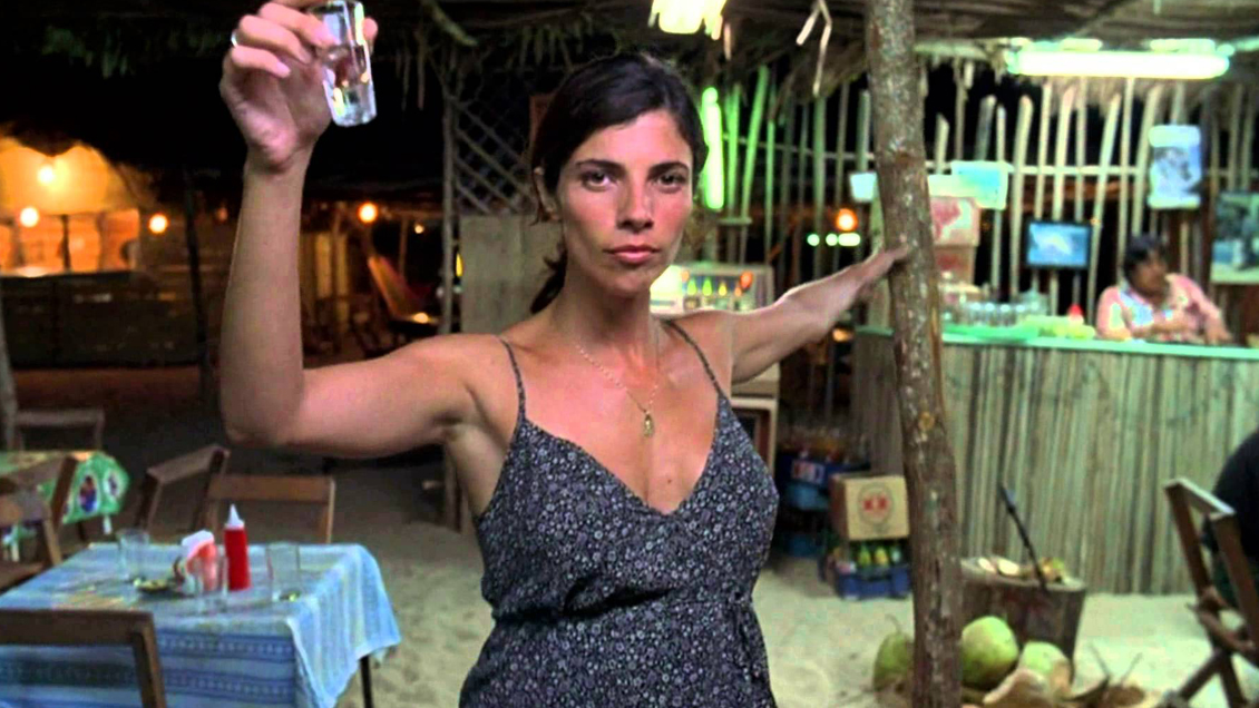 Maribel Verdú es la invitada internacional a Sanfic 2018