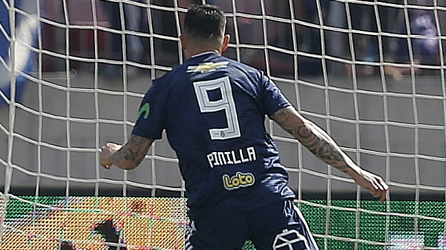 Esteban Fuertes: No pierdo las esperanzas de que Pinilla pueda venir a Colón