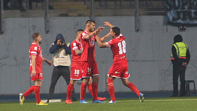 Gerente de O'Higgins: ¿Por qué le tengo que regalar la pelota a un jugador que hace tres goles?