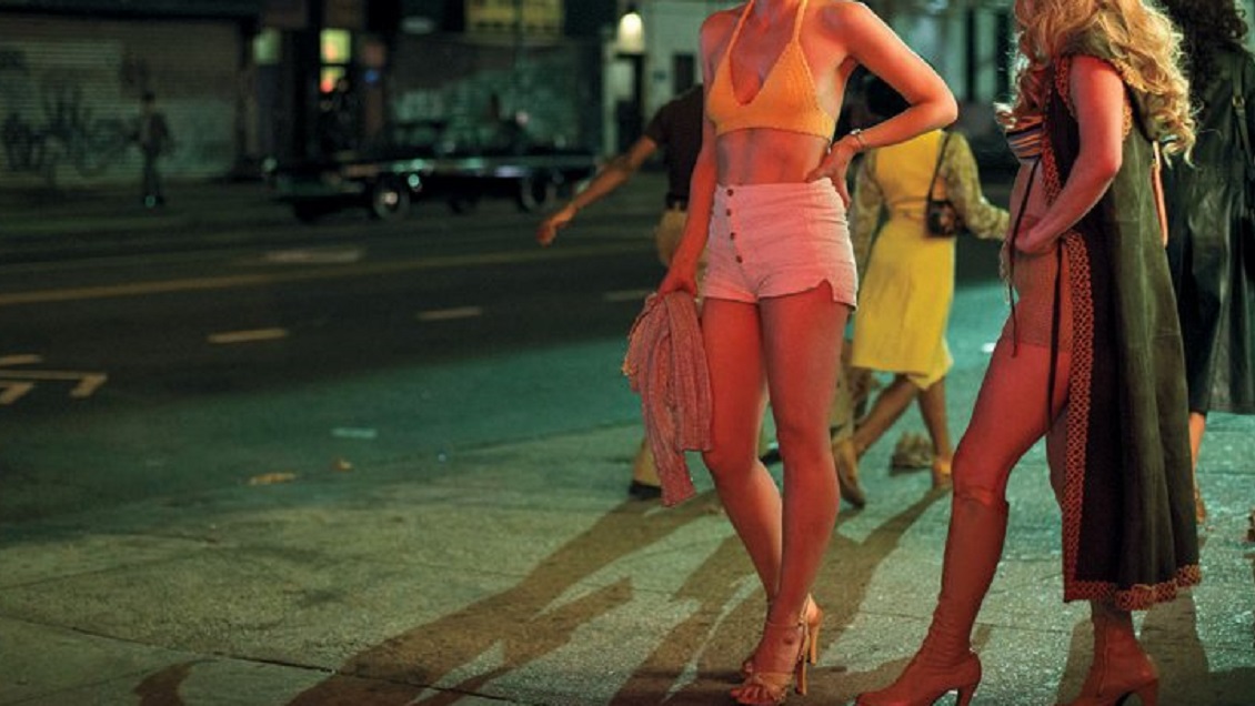 Detienen al proxeneta más buscado de España