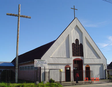 Fiscalía confirma nuevas denuncias por abuso en torno a la Iglesia Católica en Puerto Montt