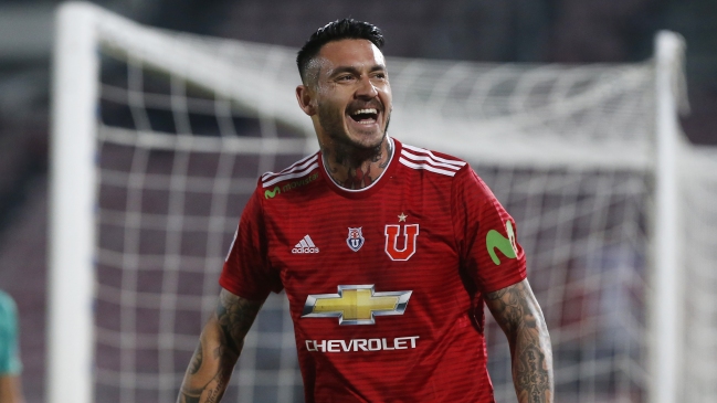 Vicepresidente de Colón: Si Pinilla llega será bienvenido, es un jugador extraordinario