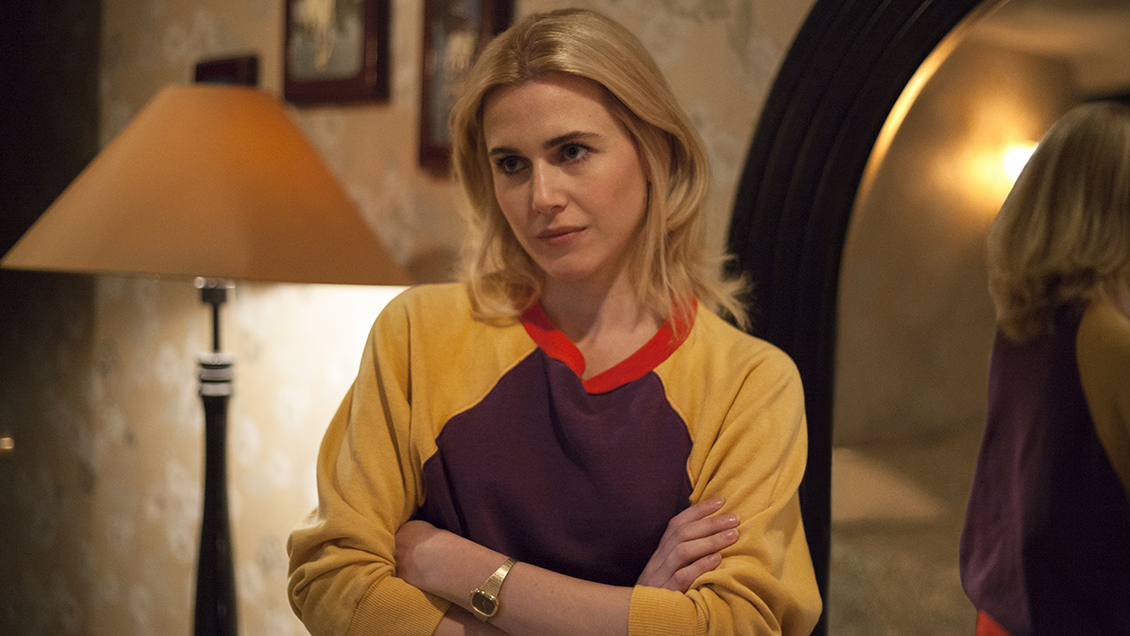 Actriz que interpretó a la madre de Luis Miguel abogó por otras mujeres desaparecidas