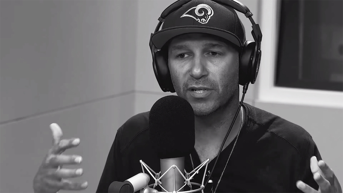 Tom Morello habló de la separación de Rage Against The Machine: Fue una falta de madurez emocional