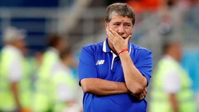 Hernán Darío Gómez vuelve a entrenar a Ecuador en busca de Qatar 2022