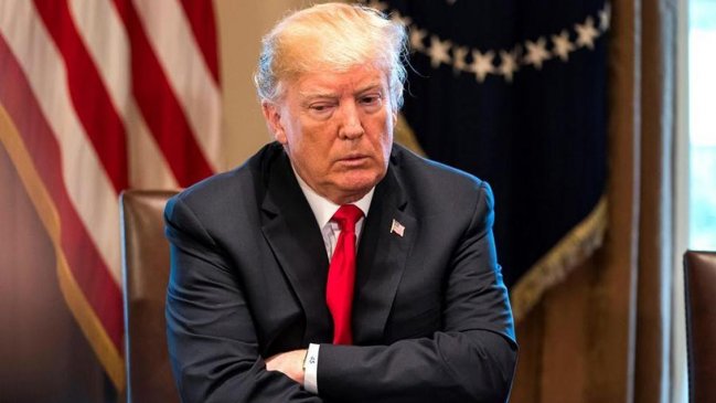 Irán a Trump: Regreso de EEUU al acuerdo nuclear allanaría el actual camino de obstáculos