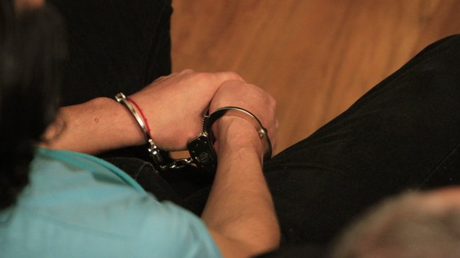 Fiscalía formalizó a dos médicos acusados de abuso sexual contra pacientes