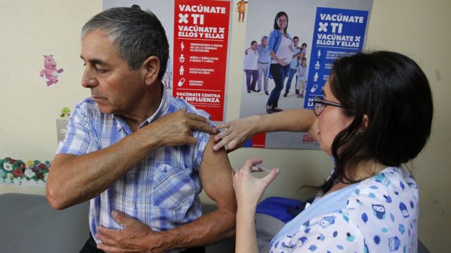 Malas condiciones del aire y bajas temperaturas incrementan riesgo de influenza