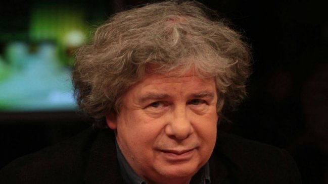 Fernando Villegas denunció campaña de 