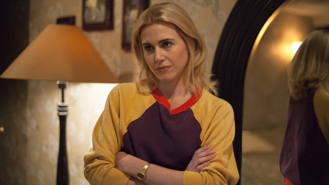 Actriz que interpretó a la madre de Luis Miguel abogó por otras mujeres desaparecidas