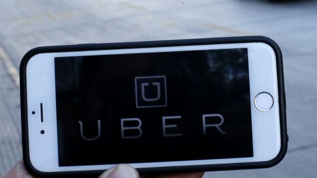 Legalizan Uber y Cabify en la provincia argentina de Mendoza