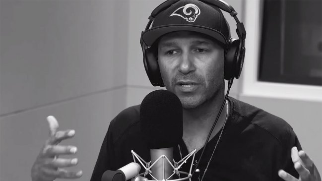 Tom Morello habló de la separación de Rage Against The Machine: Fue una falta de madurez emocional