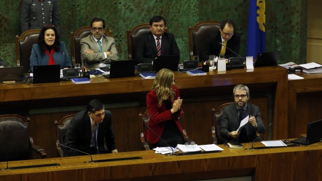 Se aprobó reforma constitucional de equidad de género pero sin igualdad salarial