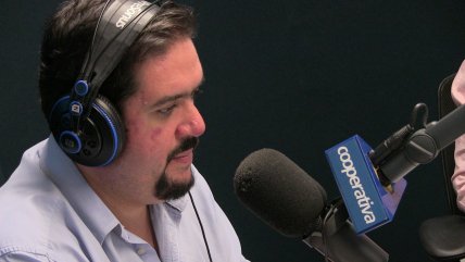   Todo Por El Deporte: La nueva aventura de Ignacio Casale y 