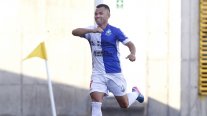 Primera B: Santiago Morning fichó a Renato González