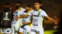 Defensa y Justicia de Beccacece y Deportivo Cuenca avanzaron en Copa Sudamericana