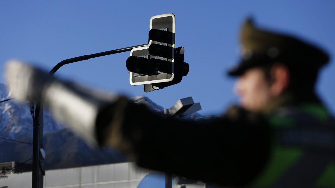 Intendenta Rubilar: Explicación de Enel es bastante extraña