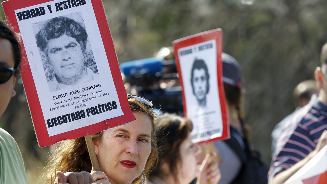 Suprema concedió libertad a cinco ex agentes de la dictadura