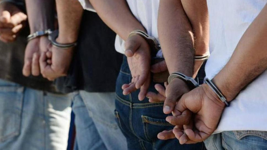 Cayó la red de narcotráfico 