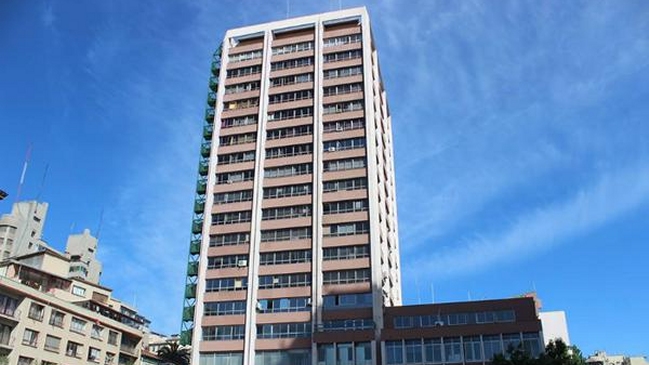 Valparaíso: Fiscalía investiga millonario robo de tintas en la intendencia